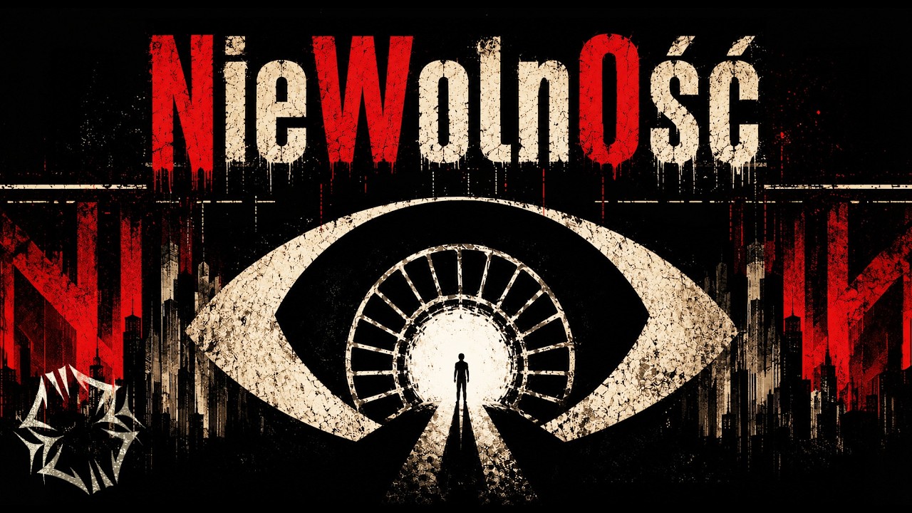 HUNTER - NieWolnOść