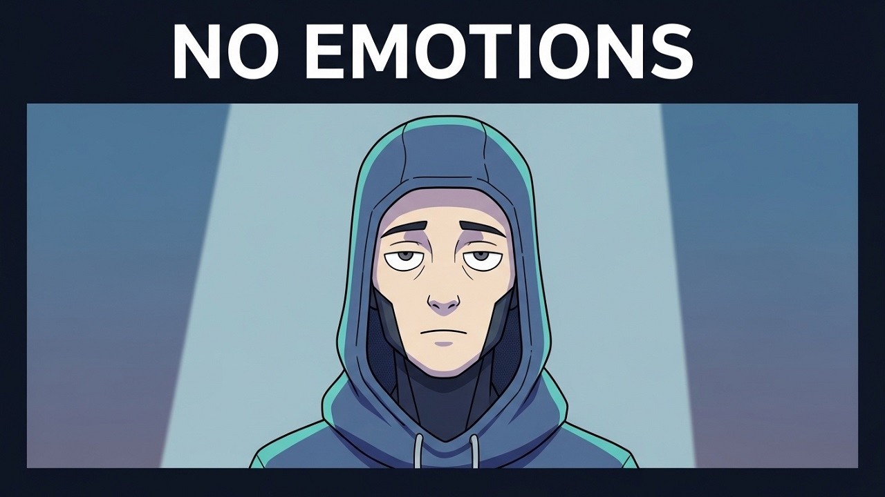What If You Could Delete Your Feelings? The Dark Truth