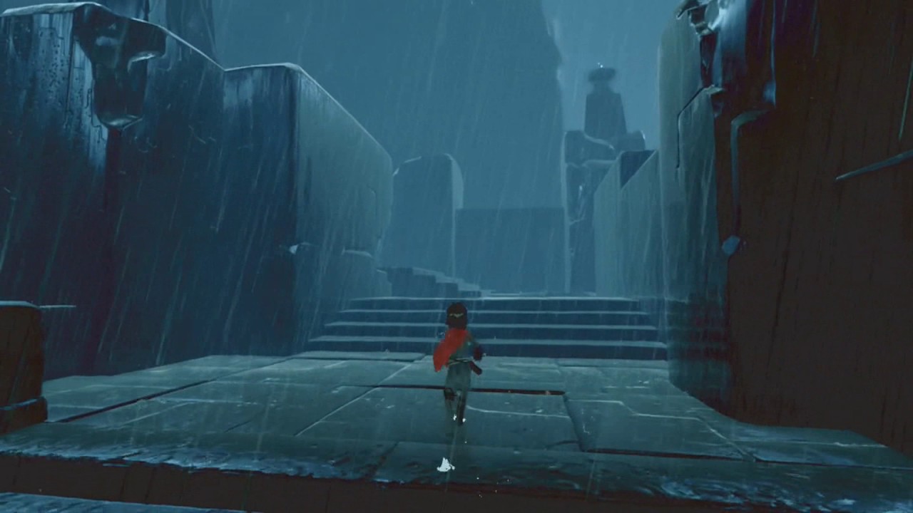 Rime - Racing Trophy / Achievement