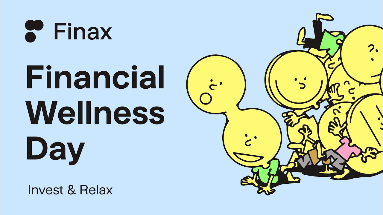 Pierwszy Financial Wellness Day