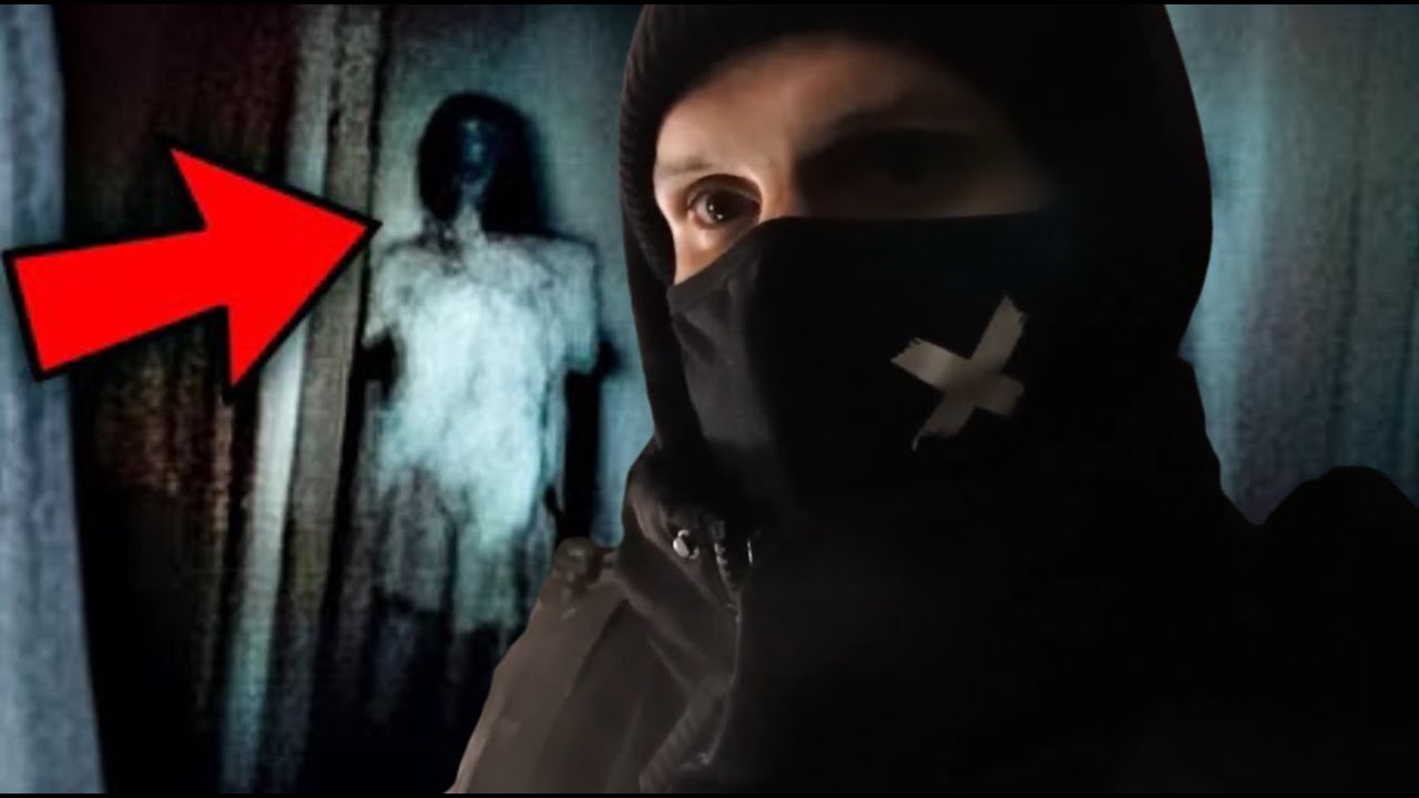 🔴 ACECHO DEMONIACO | DARK GHOST PARANORMAL | 2 SCARY VIDEOS