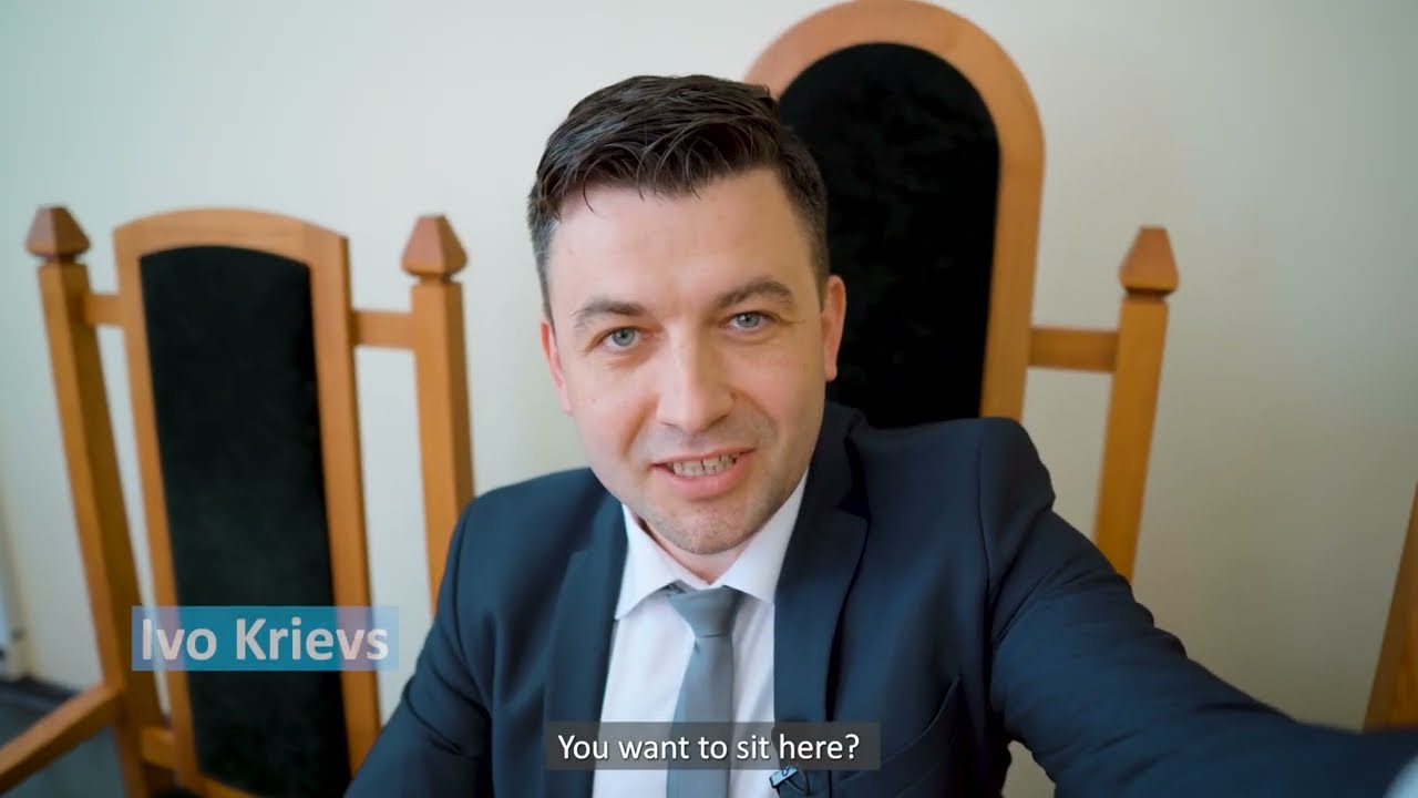 Studē tiesību zinātni Turībā |Study law in Turiba