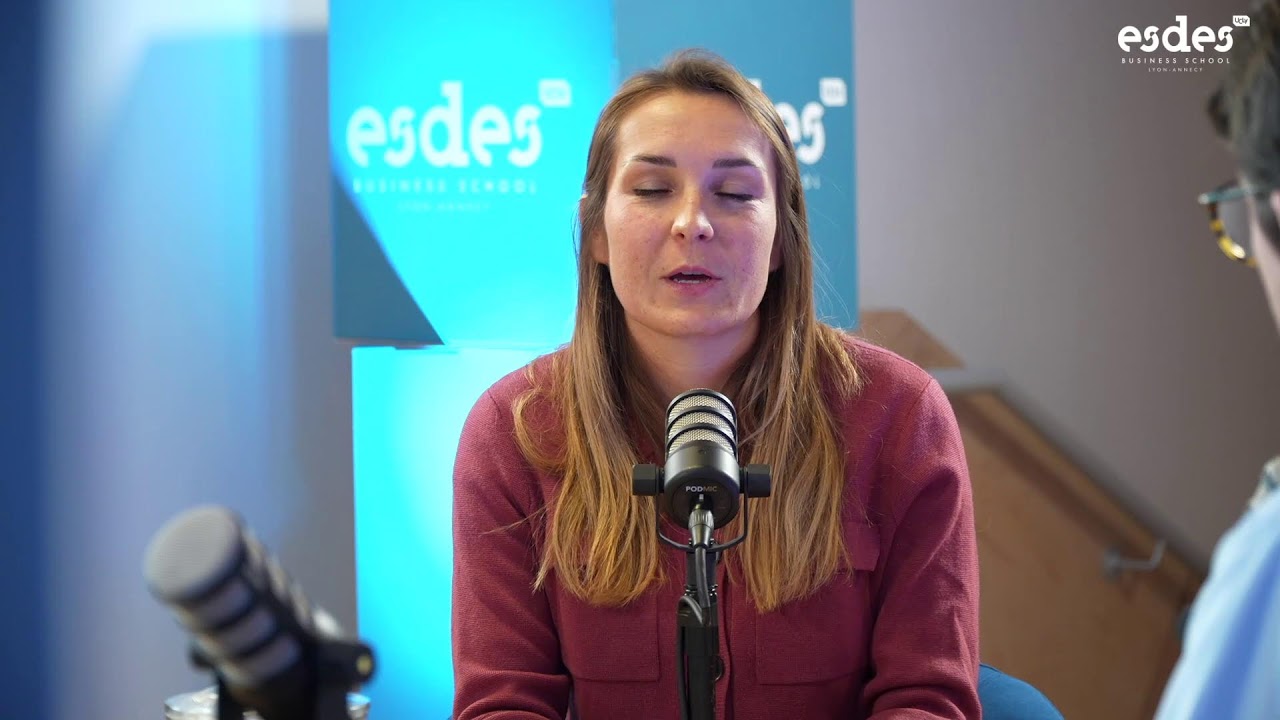 Esdes Live : choisir son Bachelor