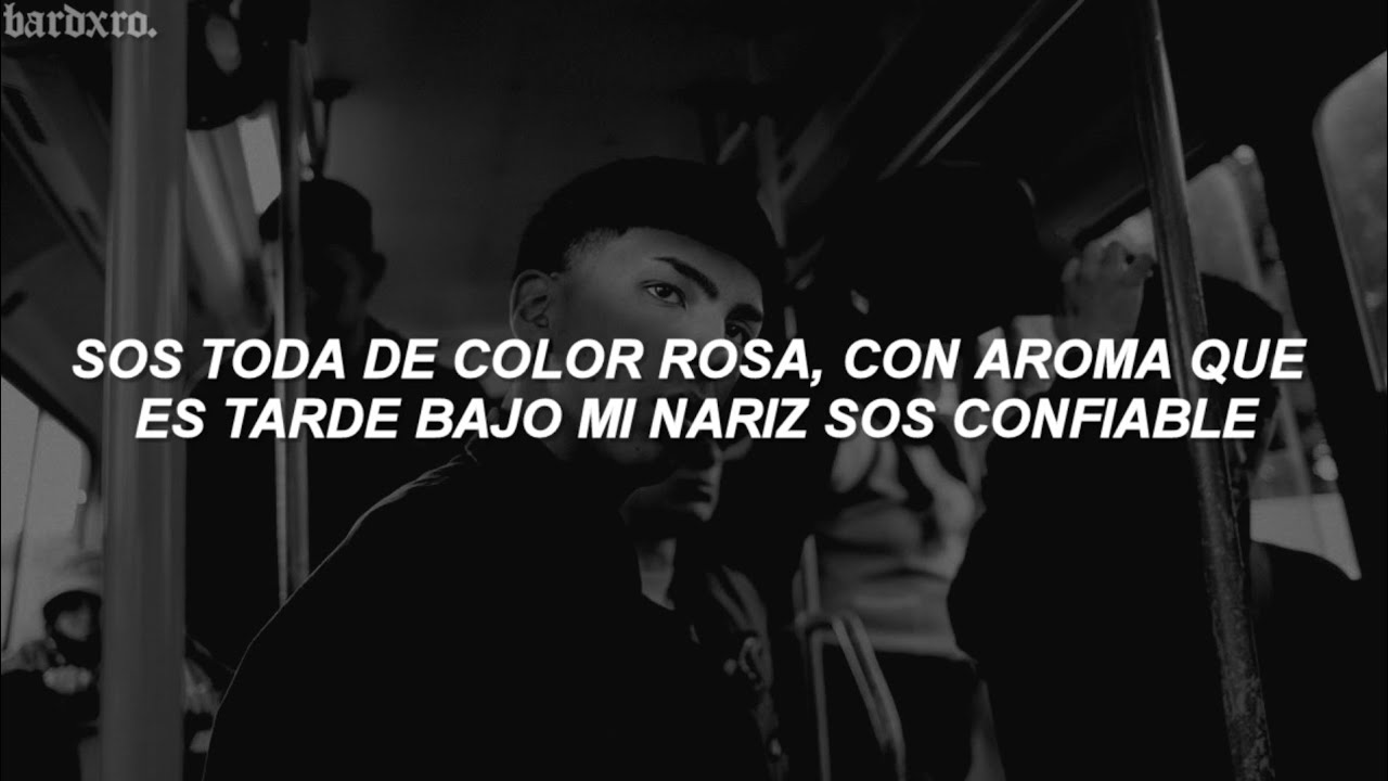 milo j - paraíso (daña) // letra