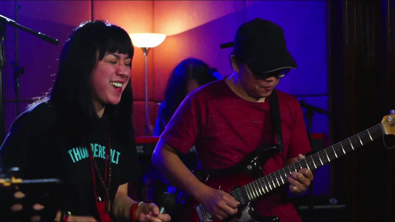 Give Me One Reason | Tracy Chapman Cover | Tabarto XIX (Studio Session)