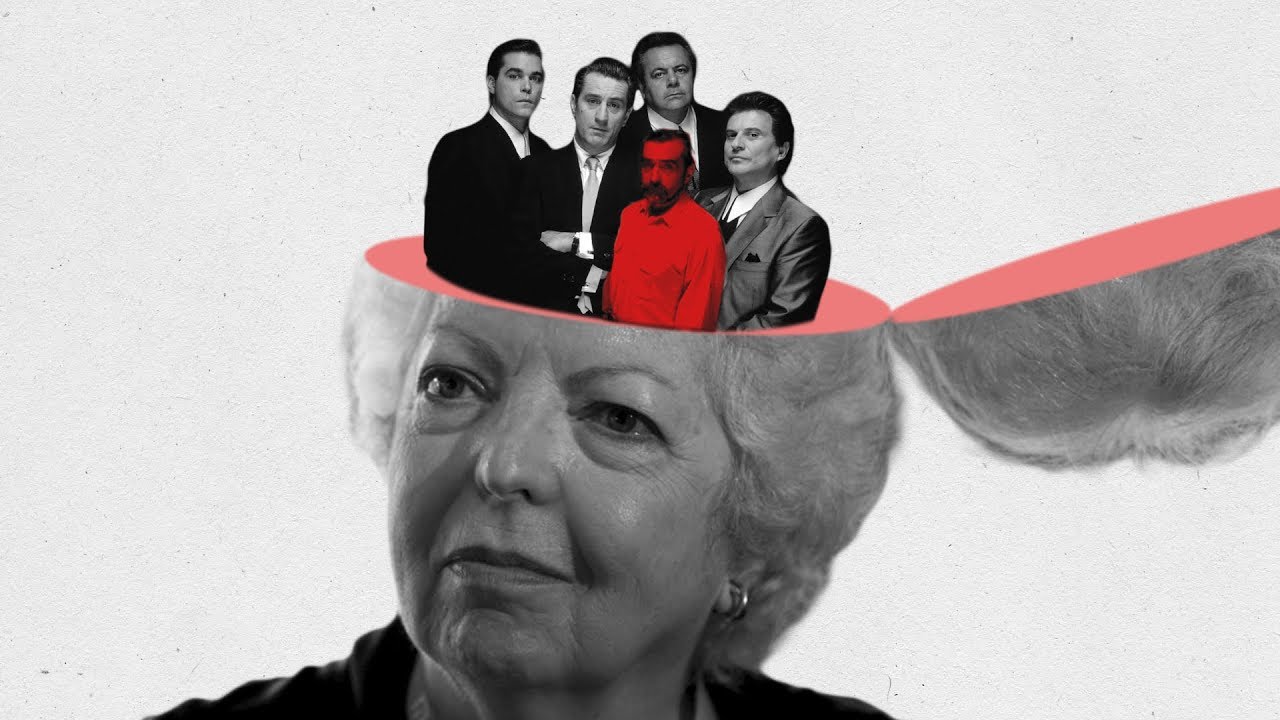 Editing Scorsese // Thelma Schoonmaker