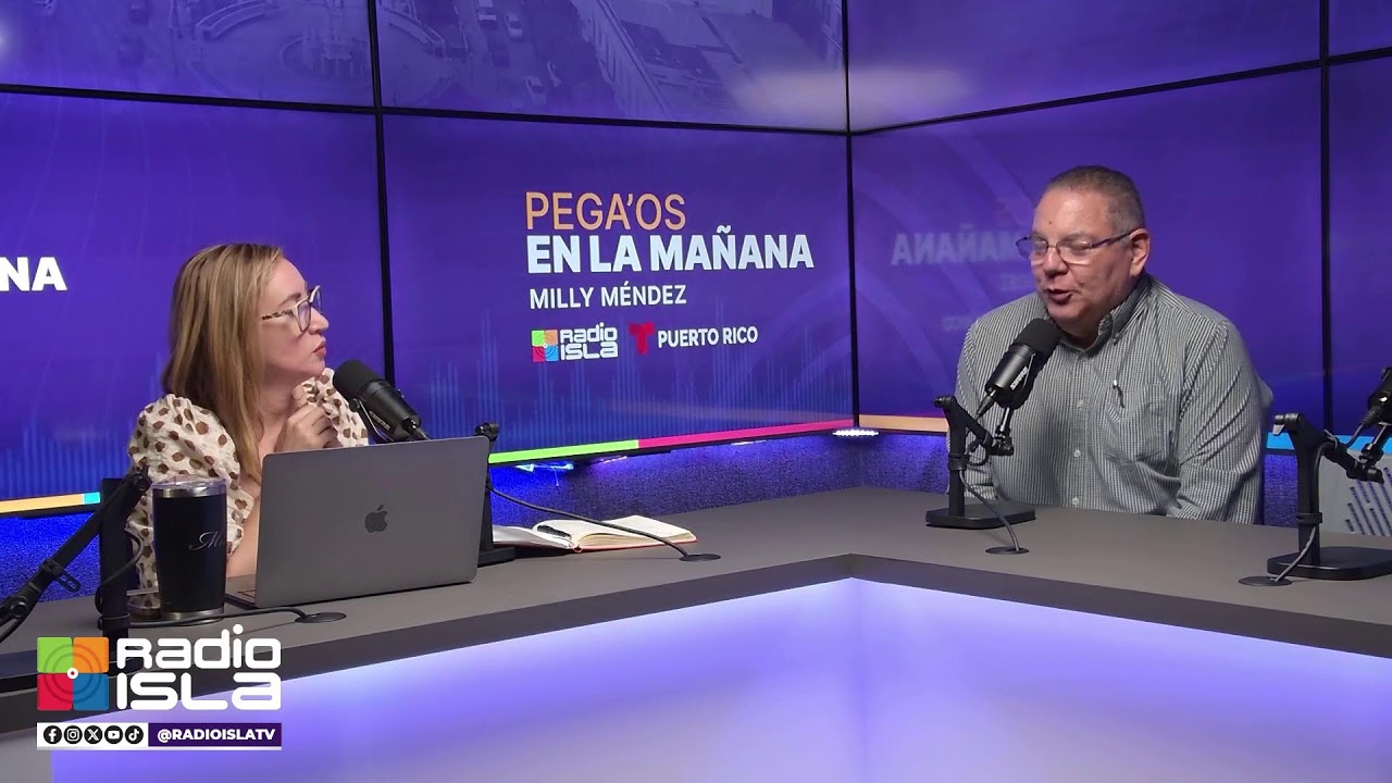 {AHORA} 