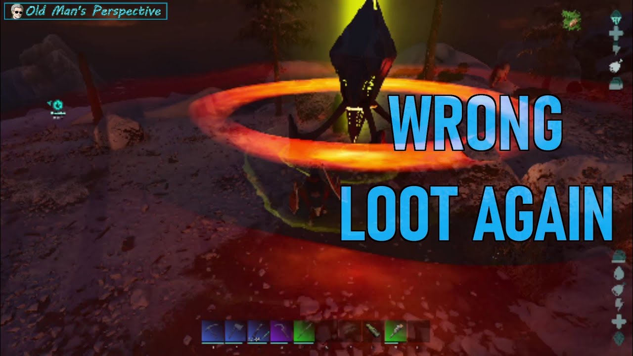 So Many Drops… Still No Saddle! - Ark Survival Ascended - The Island (EP213)