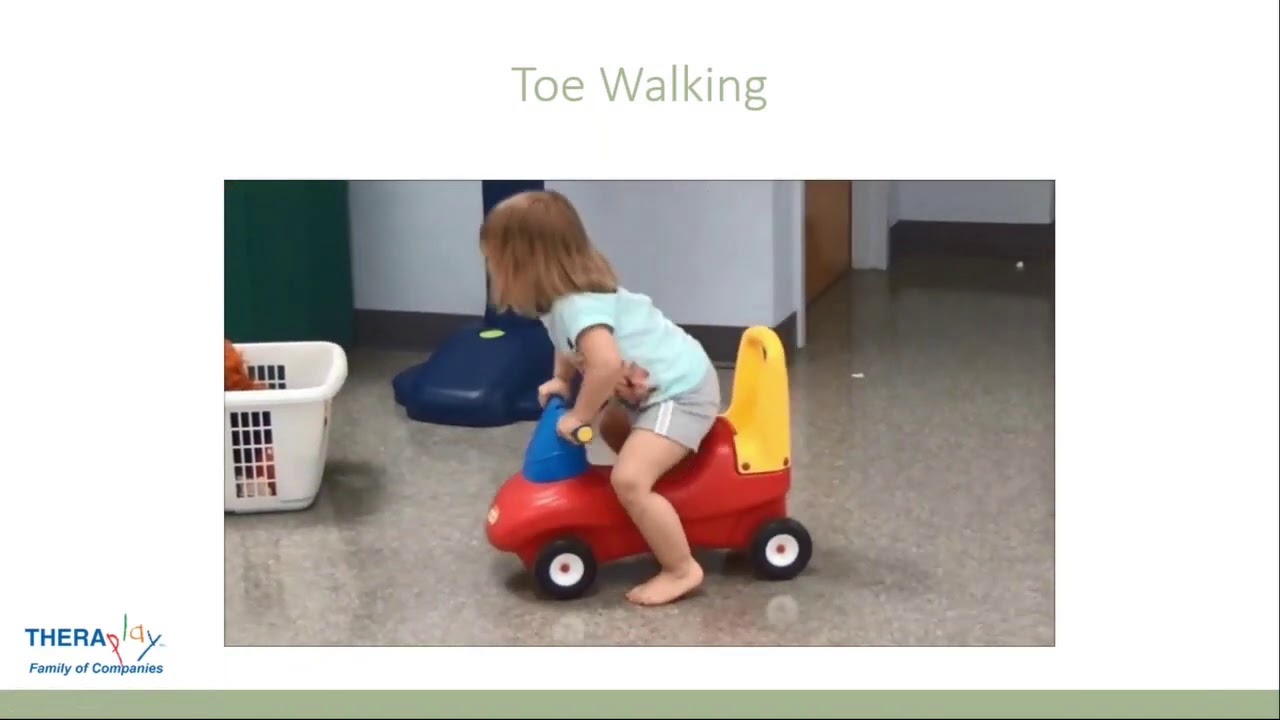 Development 101: Milestones and Red Flags for Preschoolers
