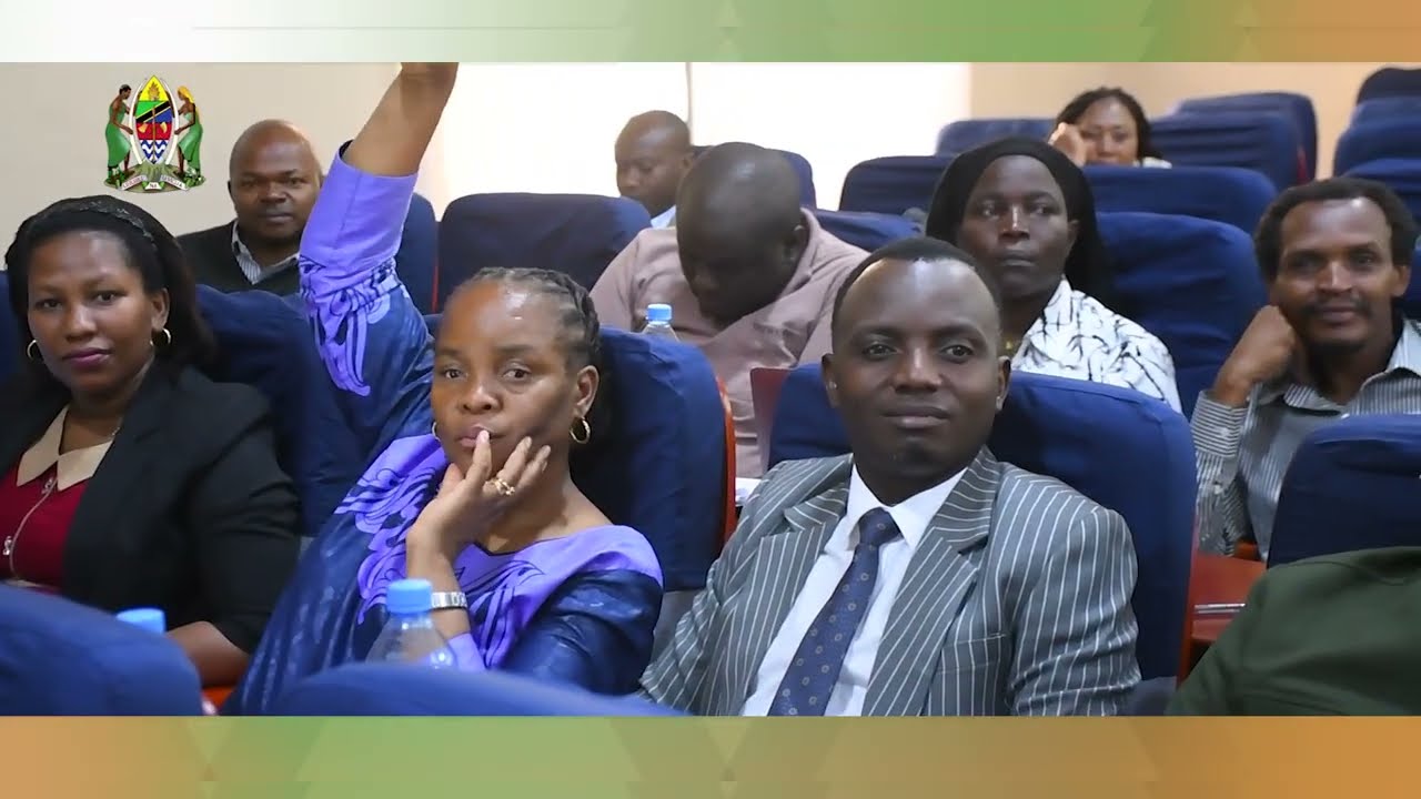 Kikao cha saba cha Baraza la Wafanyakazi wa Mamlaka ya Udhibiti Usafiri Ardhini (LATRA)