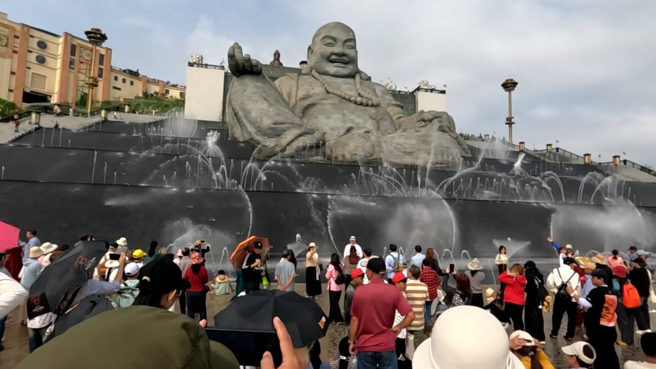 Đỉnh núi Bà đen Tây Ninh 2026