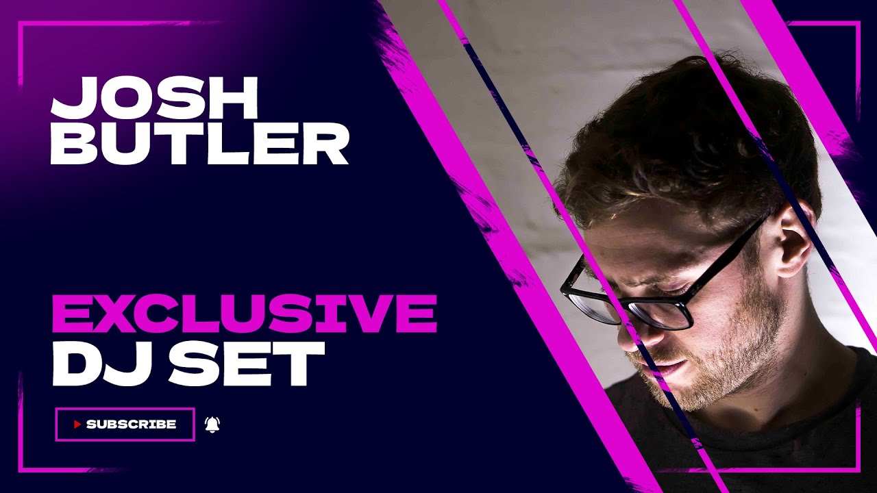 Josh Butler - House Mix | BBQ Radio Show 159 | Physical Radio