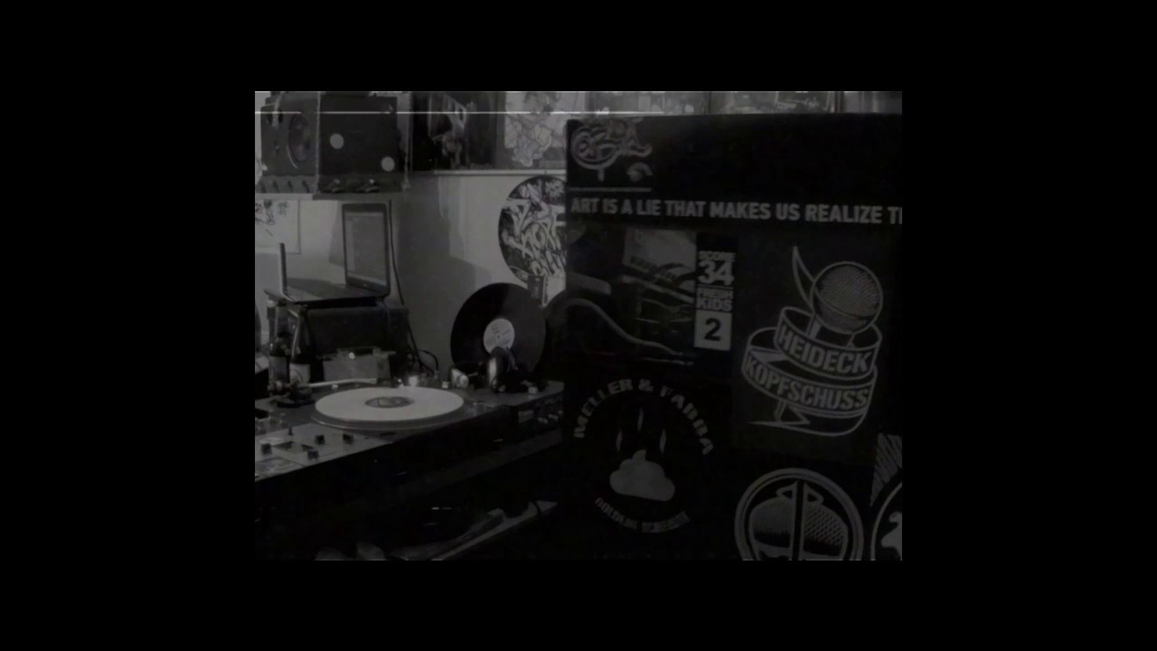 Heideck&Kopfschuss-Heideck&Kopfschuss