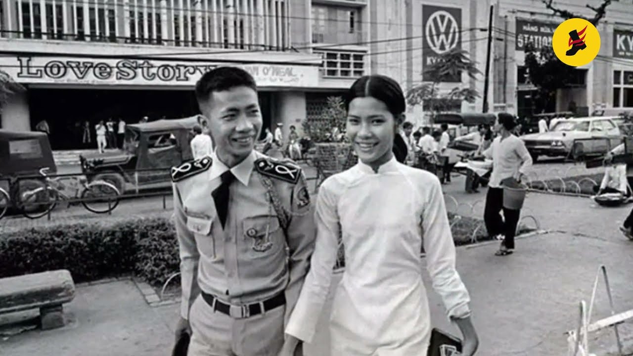 Sài Gòn Ngày Ấy Đẹp Hơn Trong Ký Ức - Nhạc Vàng Xưa Tuyển Chọn | Top 30 Tình Khúc Thời Chiến