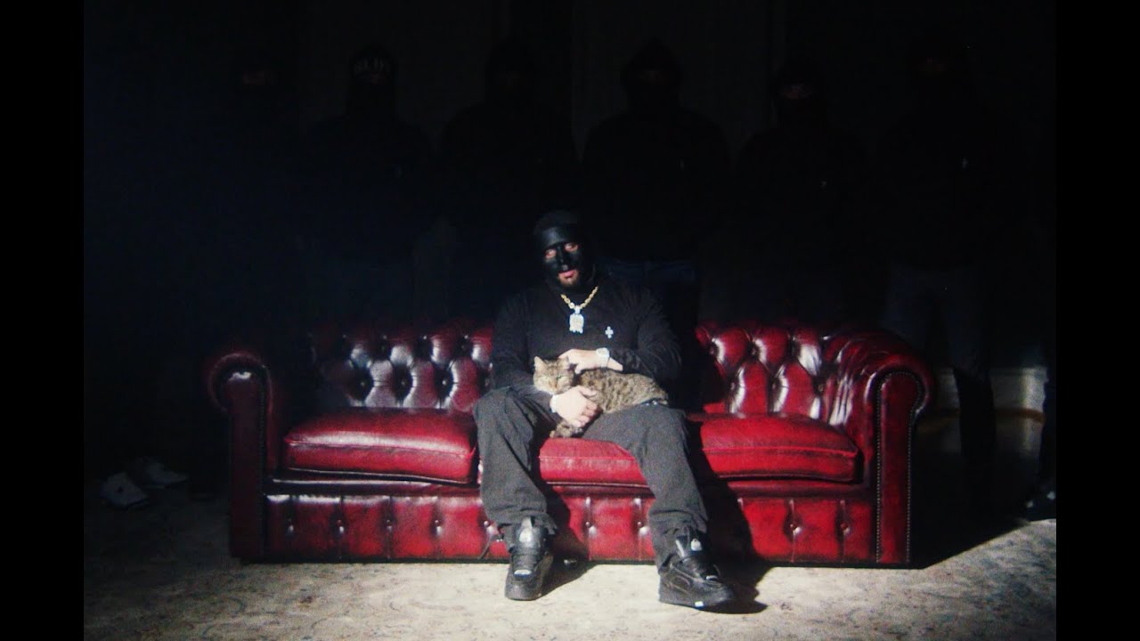 C.Gambino - In Memory Of Some Stand Up Guys (Official Video)