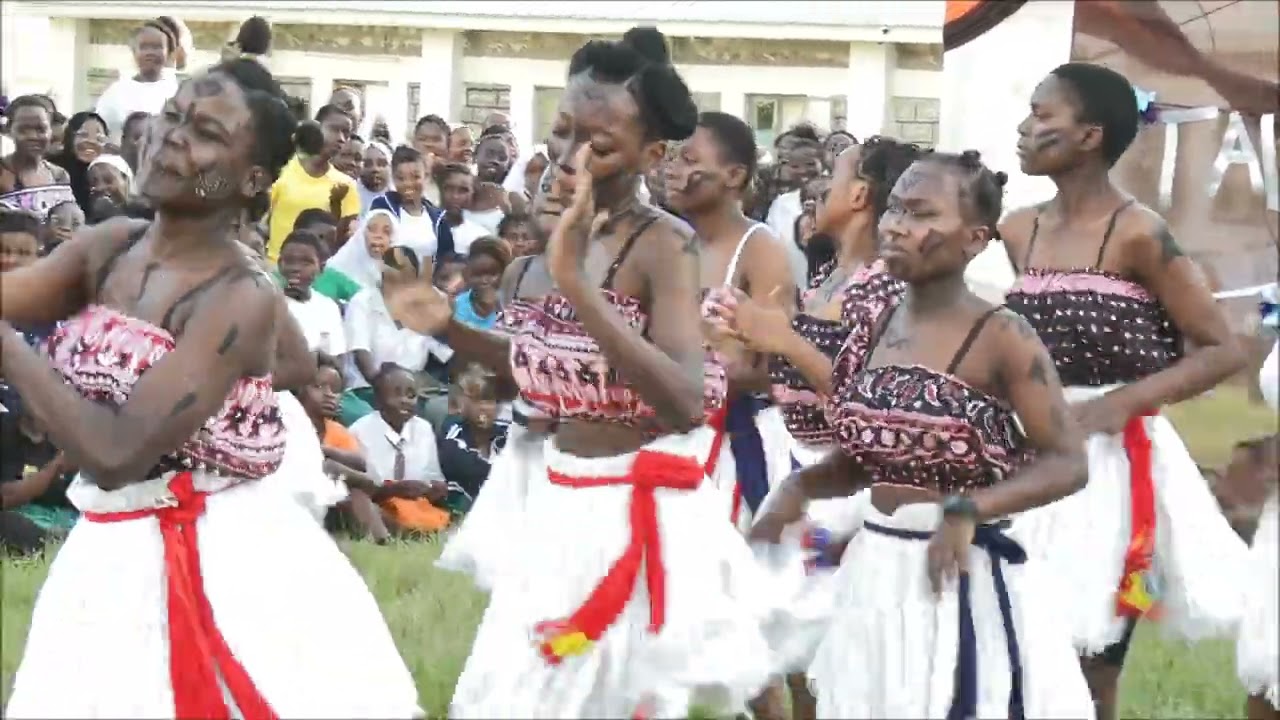 AGIRIAMA DANCE