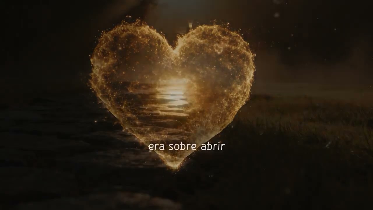 Hoje Eu Entendo o Que a Vida Quis de Mim - Elian Solas