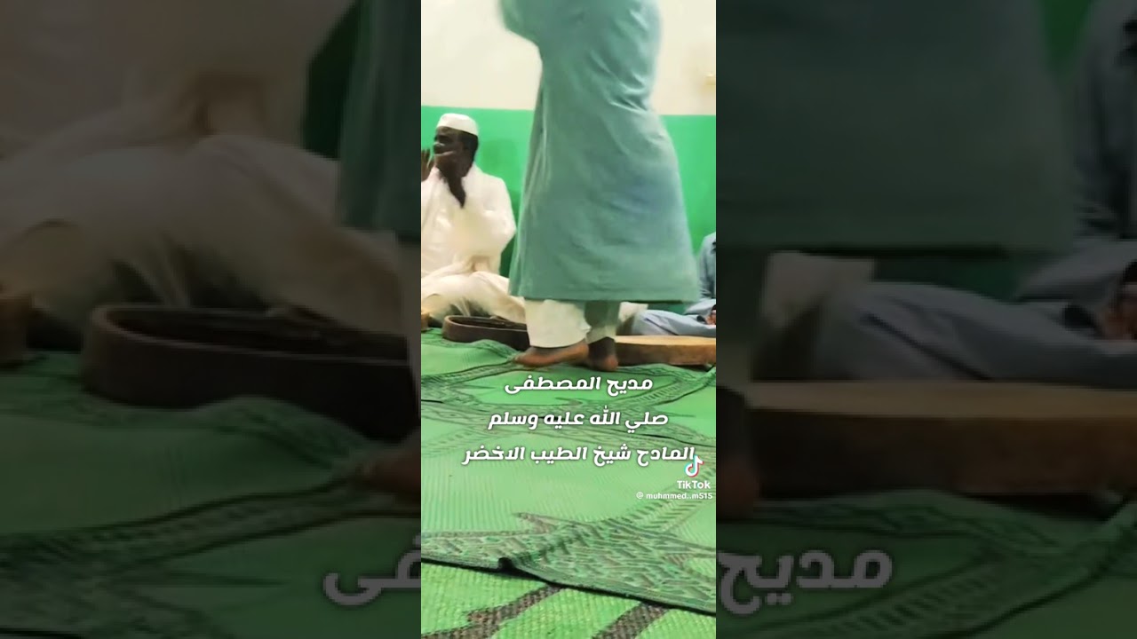 نعم العنا وسارع من ابيار علي المادح الطيب ود الاخضر 