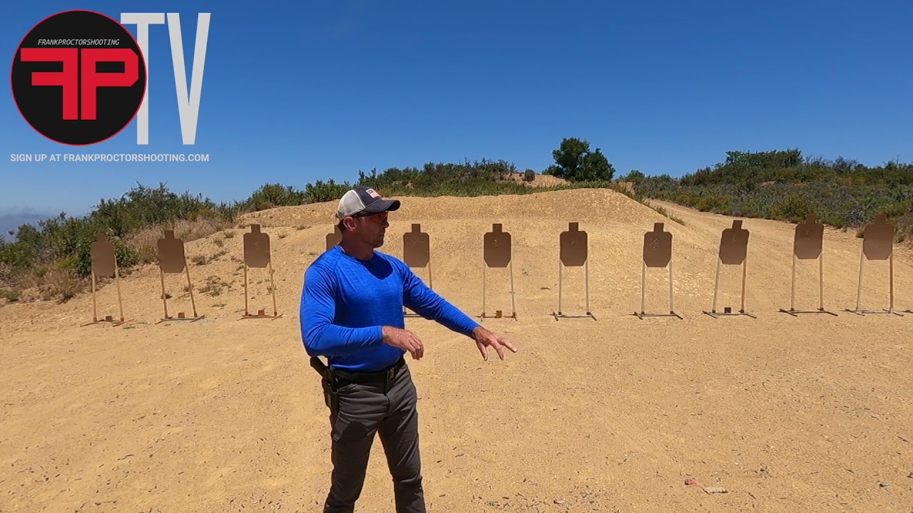 SOME thought on recoil mechanics