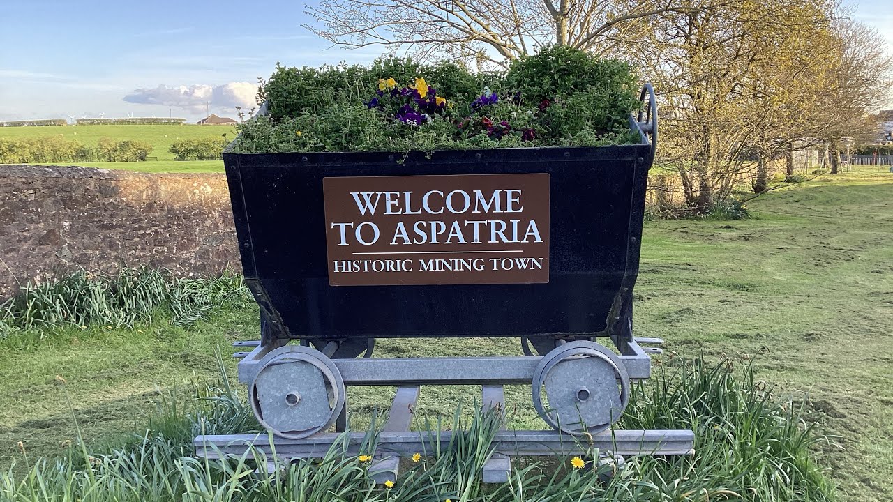 Aspatria Town Council