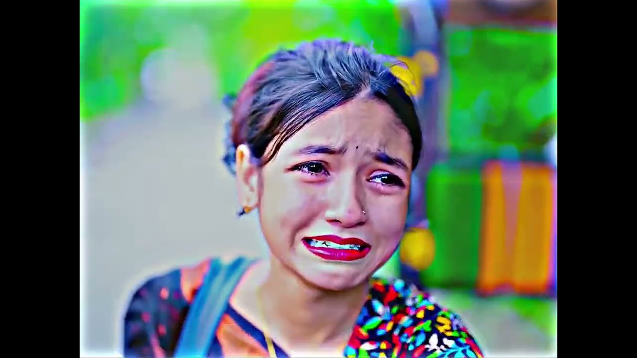না দেখা প্রেম ২ | Na Dekha Prem 2 | Toni & Riti & Tuhina | Palli Gram TV Latest Video | New Natok