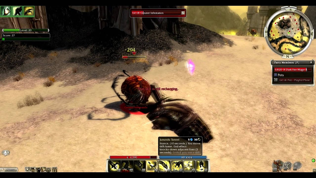 Guild Wars Ancient Armor Remnants Farming