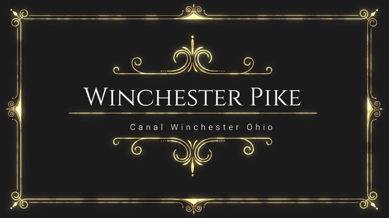 FOR SALE - 650 Winchester Pike  -Turnkey Business -  Canal Winchester Ohio