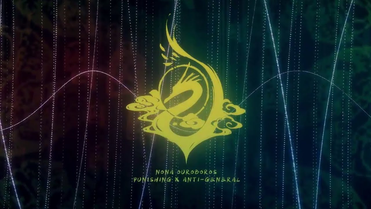 《戰雙帕彌什》「九龍夜航」EP - 夤夜渡 - 夤夜渡舟·凌波驚弦