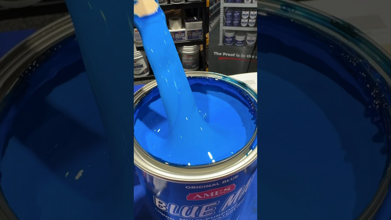 Водонепроницаемое покрытие Liquid Rubber! #водонепроницаемое #строительство #гибкое