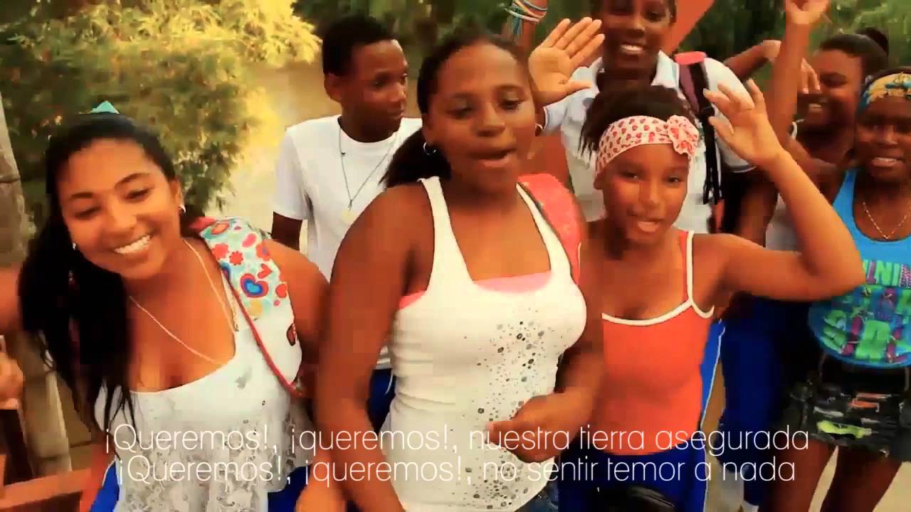 Queremos - Puerto Tejada