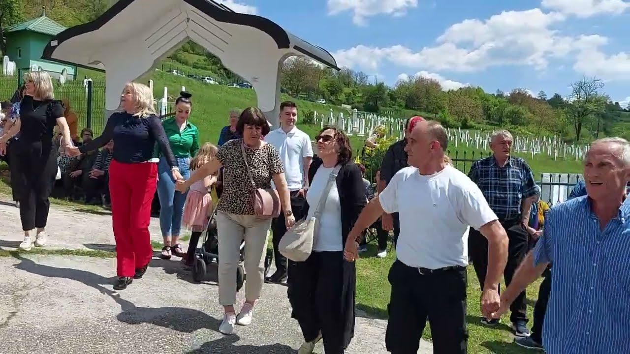 🛑Žepa 1. maj 2025.N.t.v.Suljo🟢Amkp Bend