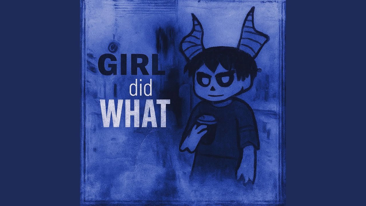 GIRL DID WHAT - MEGA SLOWED