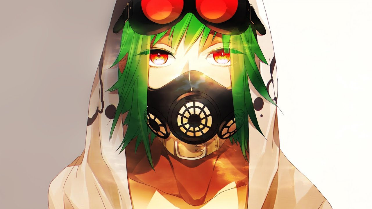 Nightcore – Say Goodbye [Full HD 1080p]