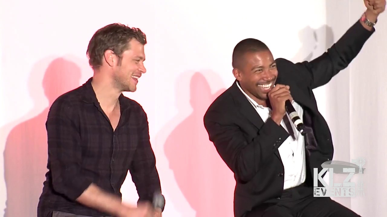 KLZ_Memories - BloodyNightCon 2017 - Best questions (Part 2)
