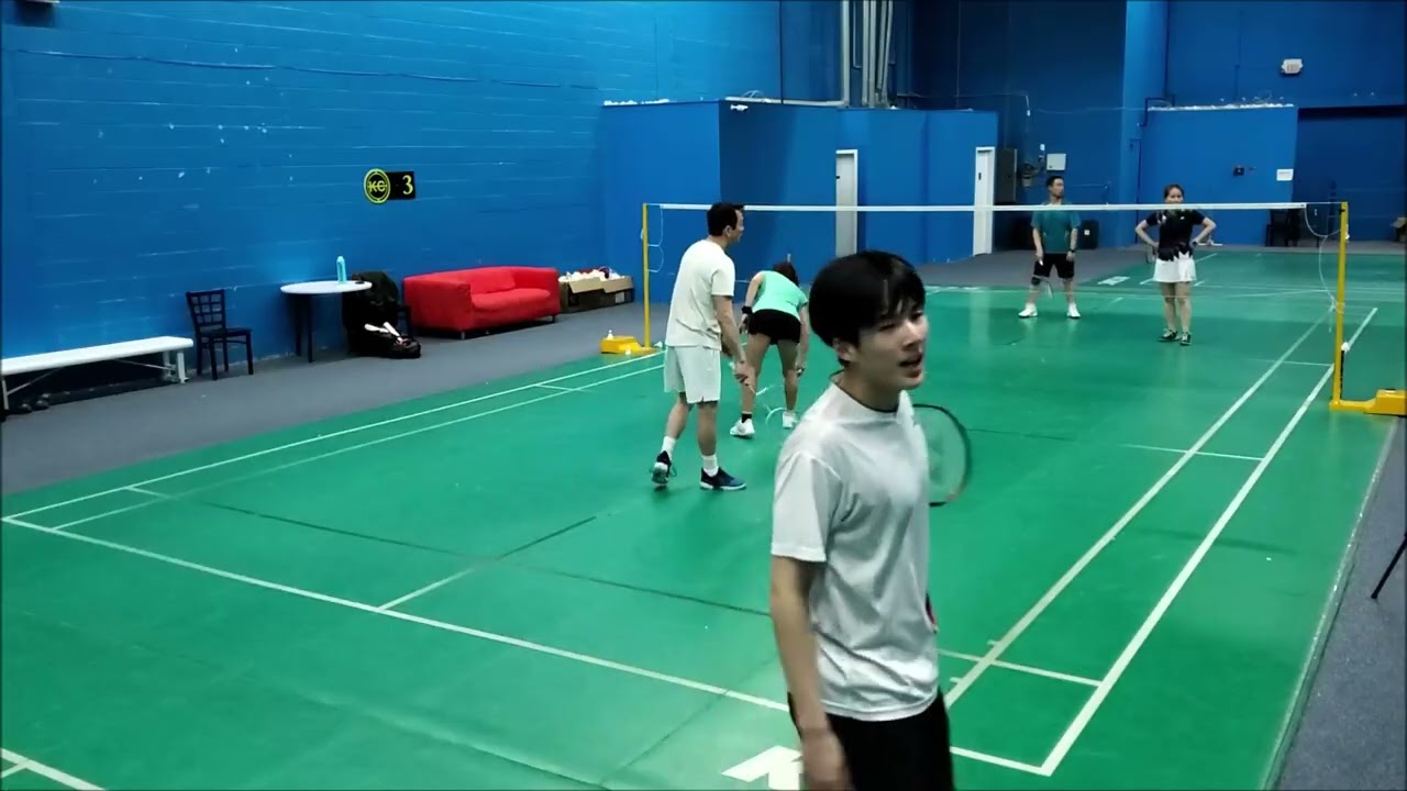03/03/2026 Jane Gary vs Fanny Jason Games 1 & 2