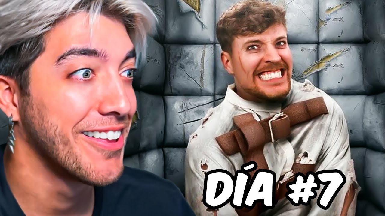 mrbeast regalando plata como siempre