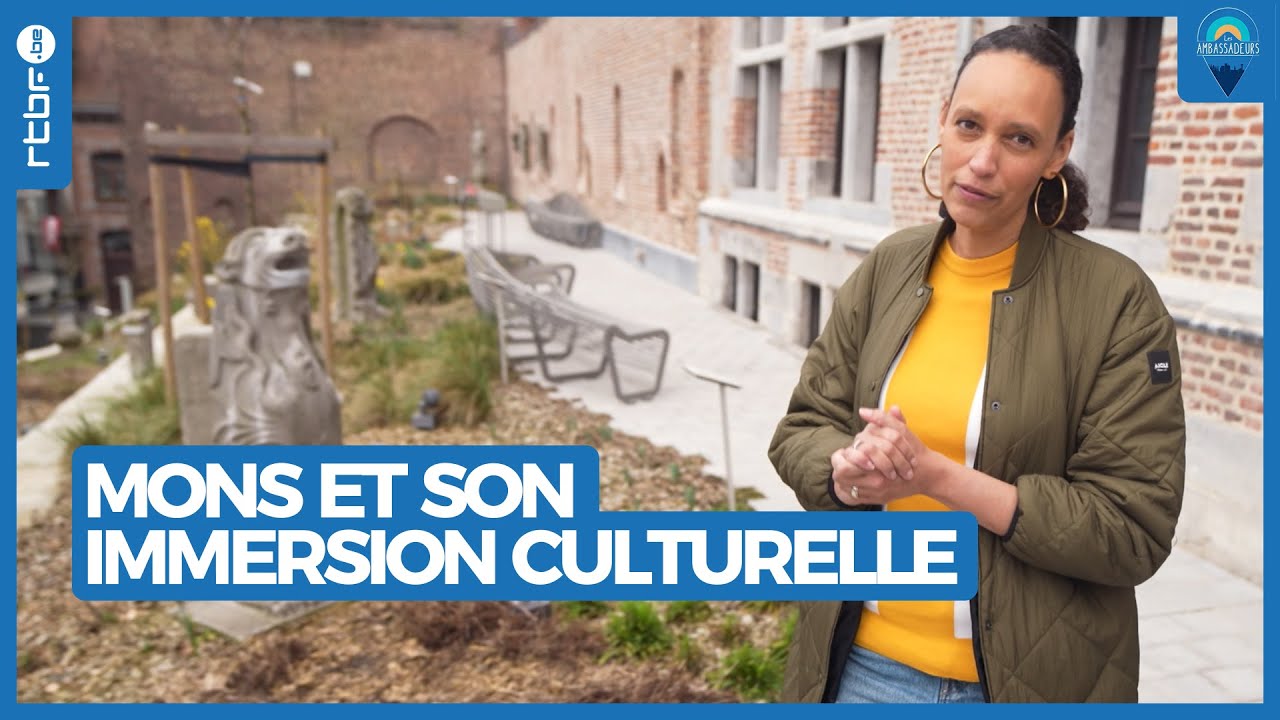 Mons : immersion culturelle incontournable en Belgique - Les Ambassadeurs