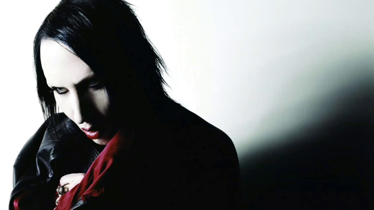 Marilyn Manson - Evidence (Extended Version)