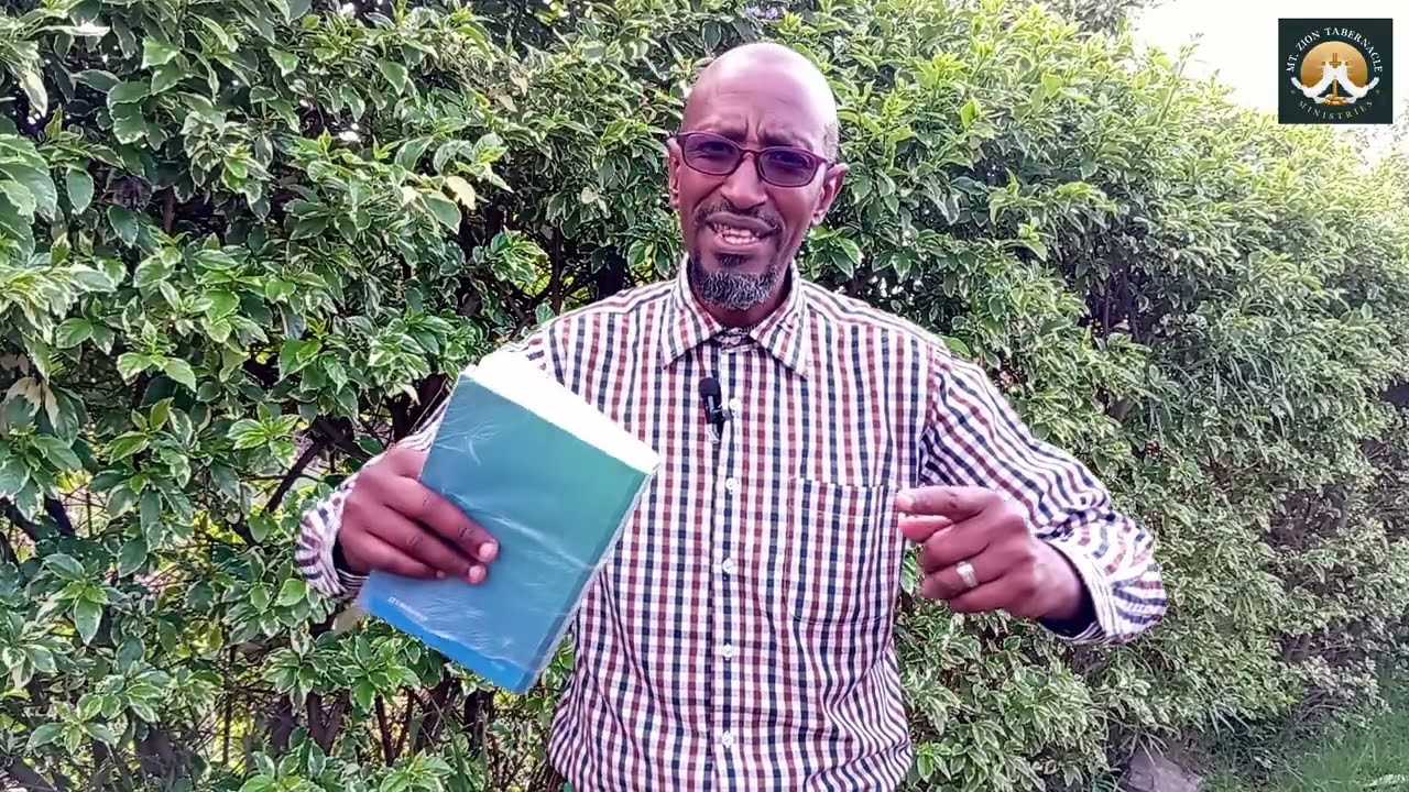Go And Make Disciples | With Peter Muna