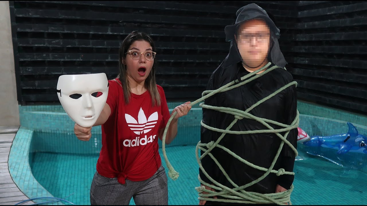 DESCOBRI TUDO O ZAP É  ELE MESMO