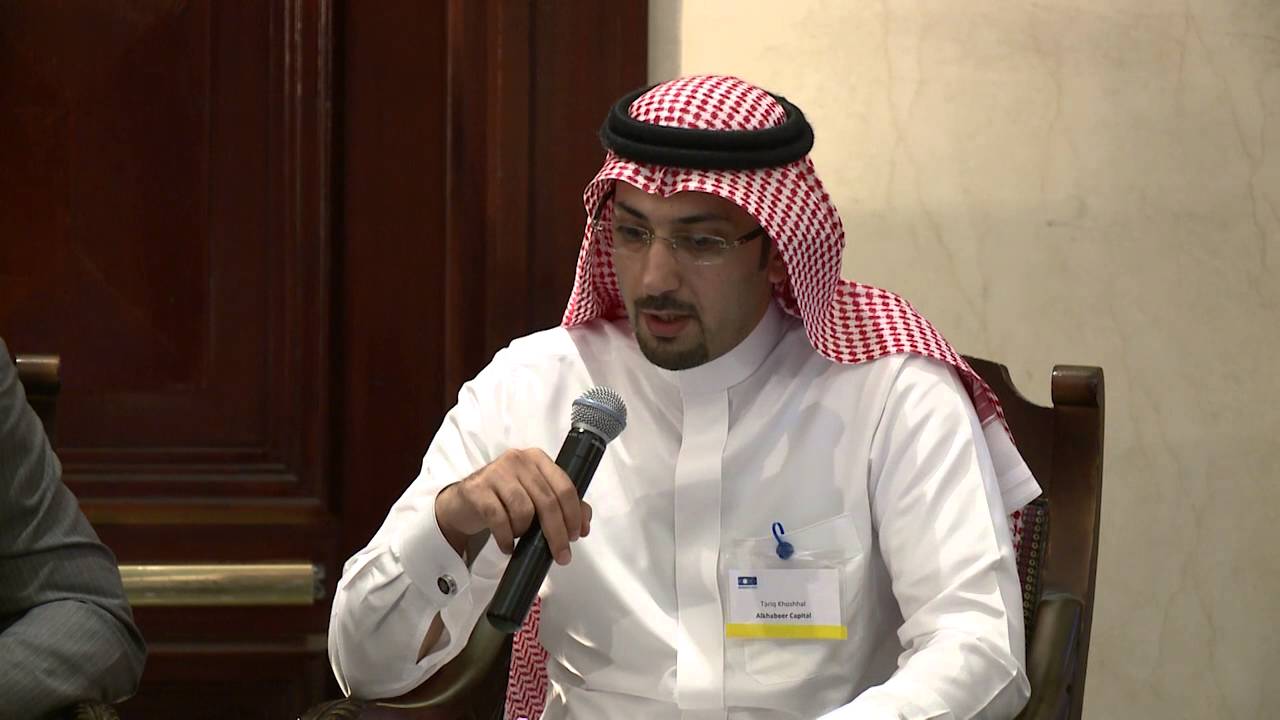 Evolution of private equity in Saudi