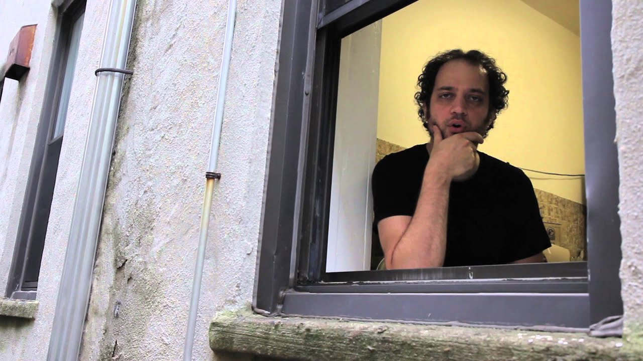 Break Like Lovers - Daniel Jakubovic