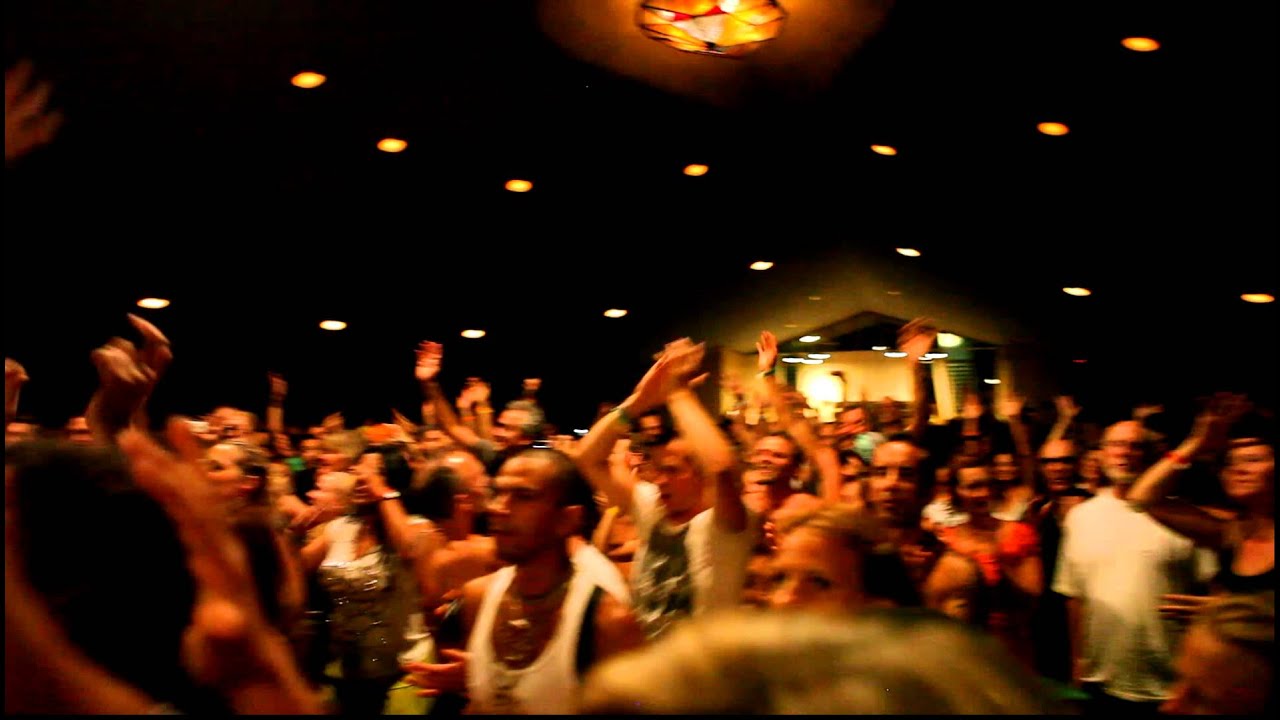 Krishna Das at Bhakti Fest 2011