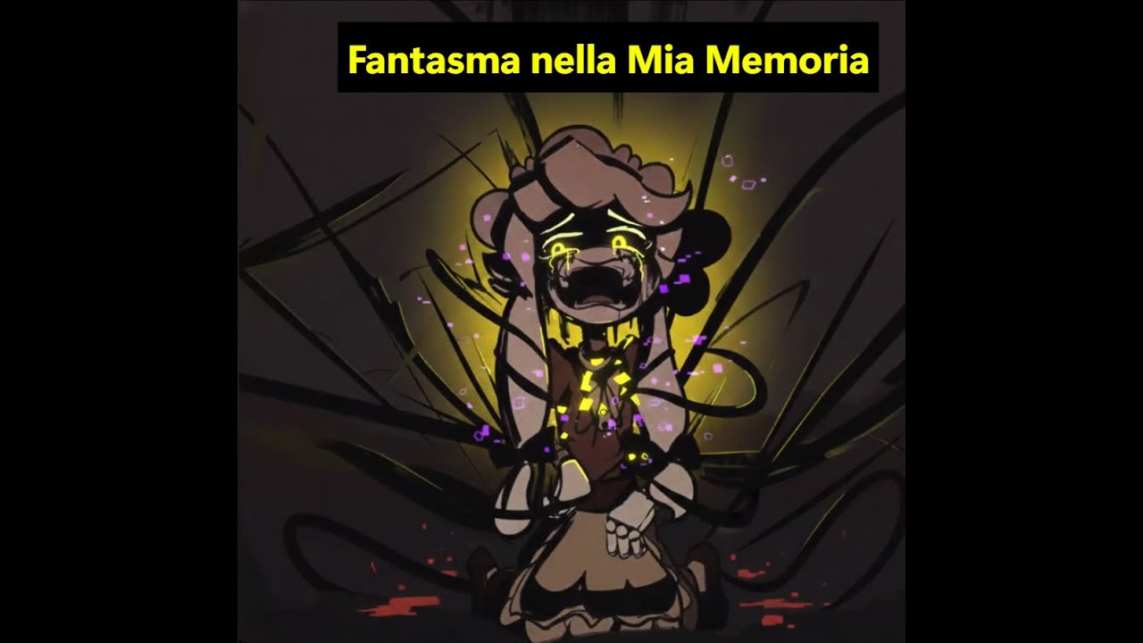 Fantasma nella Mia Memoria | Ghost in My Memory | victimi Cyn (ITALIANO)