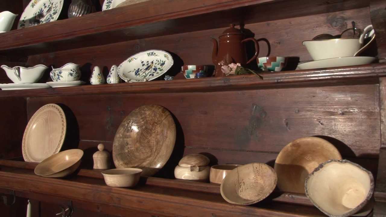 Made in Zoldo - tradizioni e artigianalità
