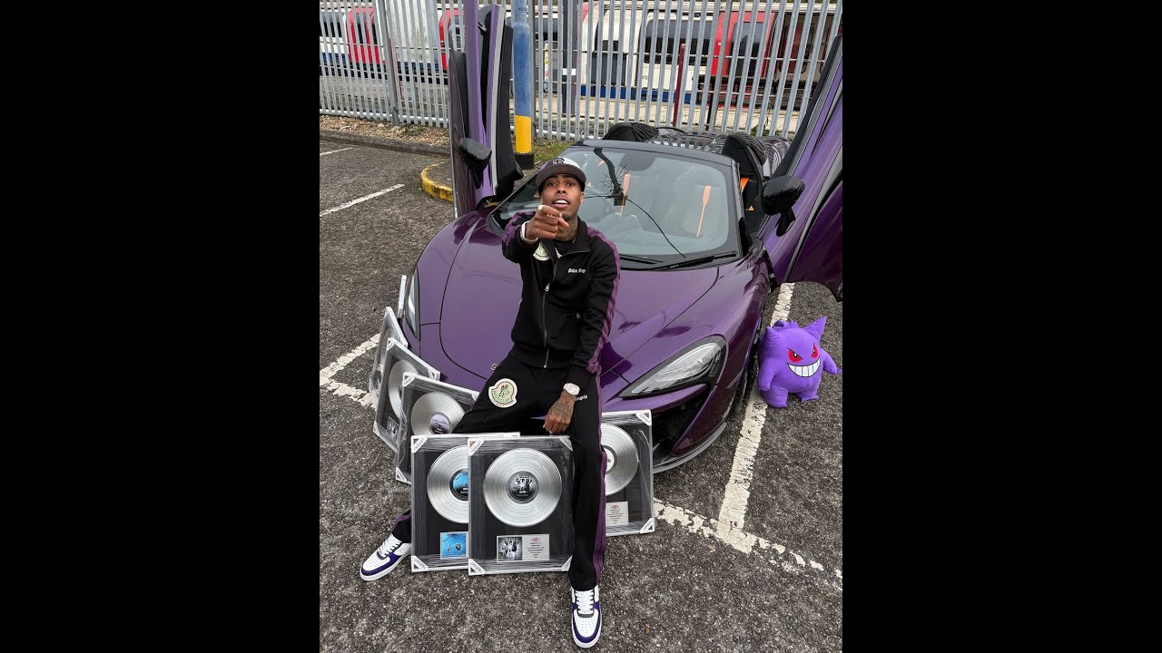 [FREE] Kairo Keyz Type Beat - 
