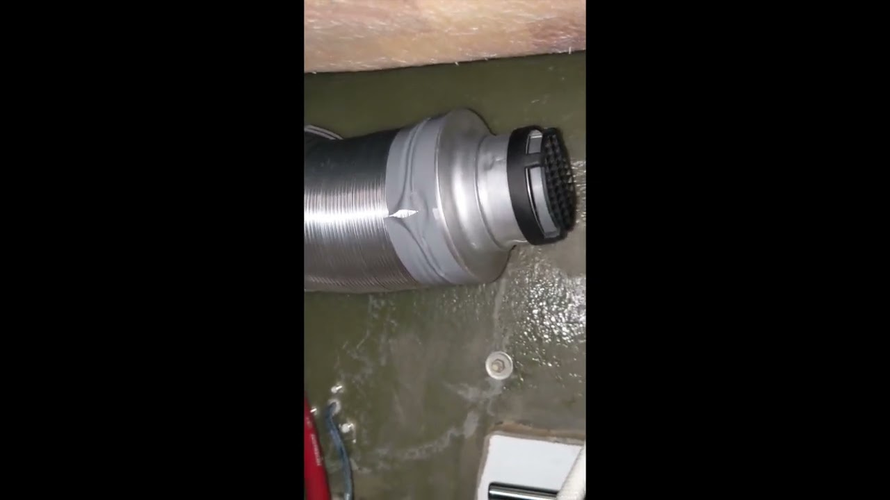 Webasto Heater Marine 40 Evo    HD 1080p