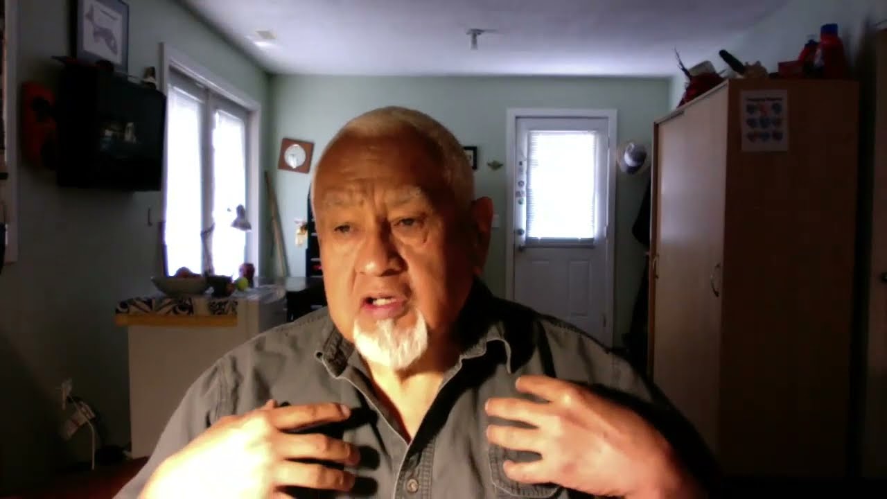 Coast Salish Teachings with Knowledge Keeper Sulksun