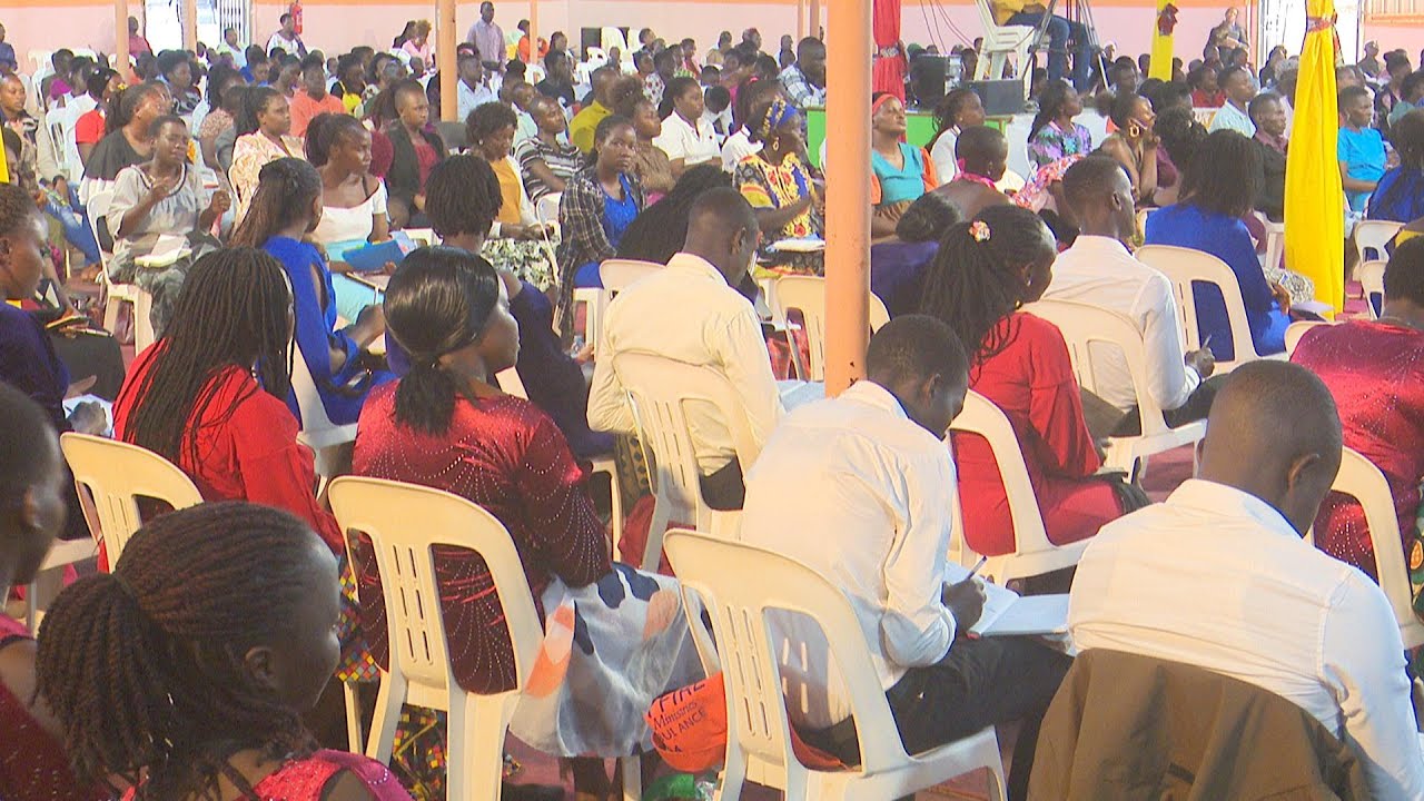 #25th_January_2026 || #sunday_Family_Service