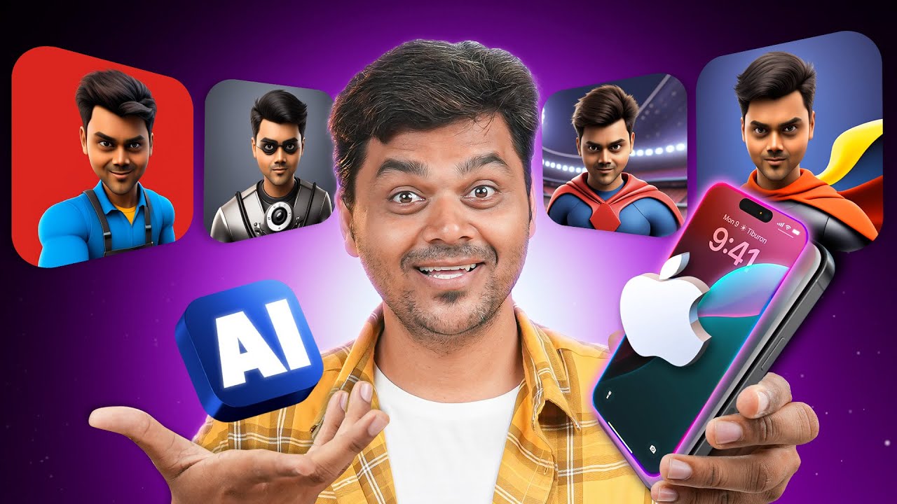 😱அடேய் iPhone நீயாடா இது 🔥MrTT Shocked🔥